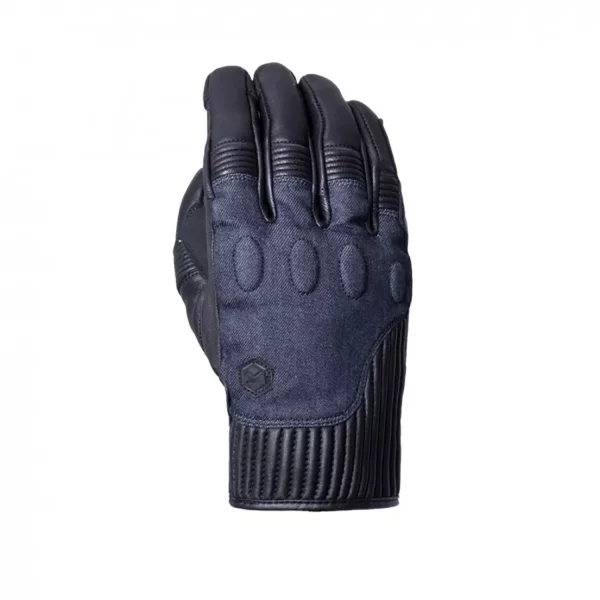 Knox HANBURY BLACK/DENIM