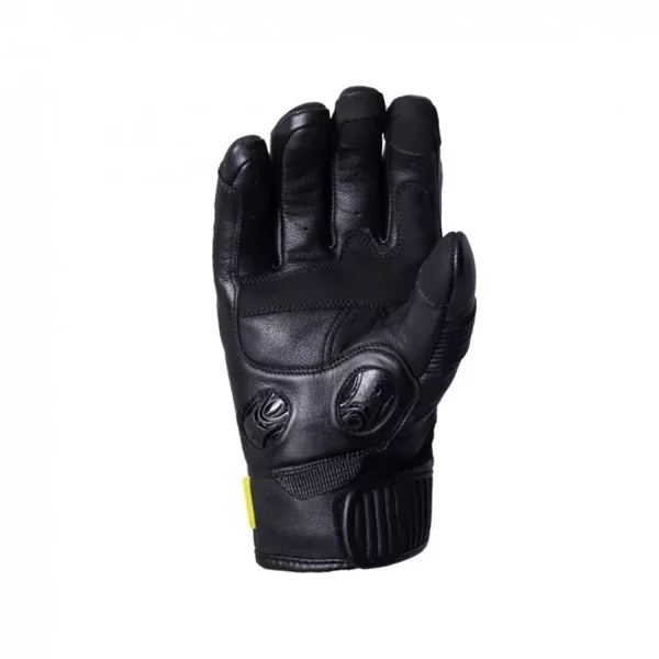 Knox HANBURY BLACK/DENIM