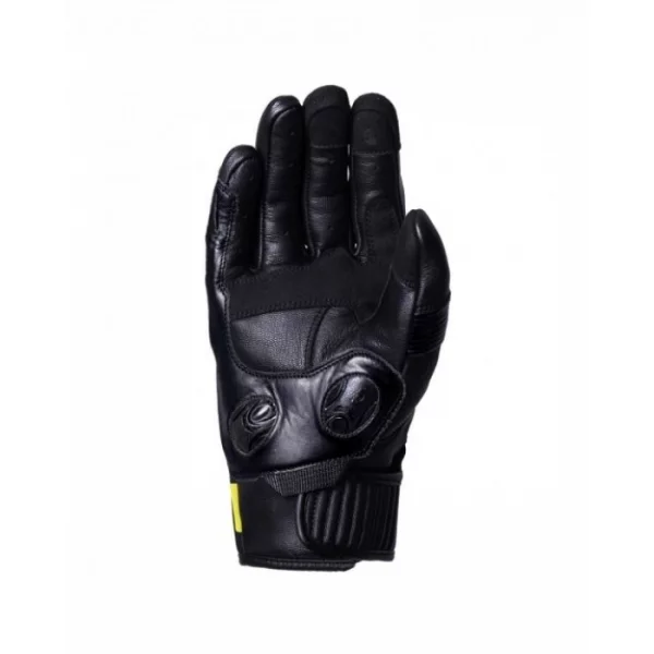 Knox HANBURY BLACK (MK2)