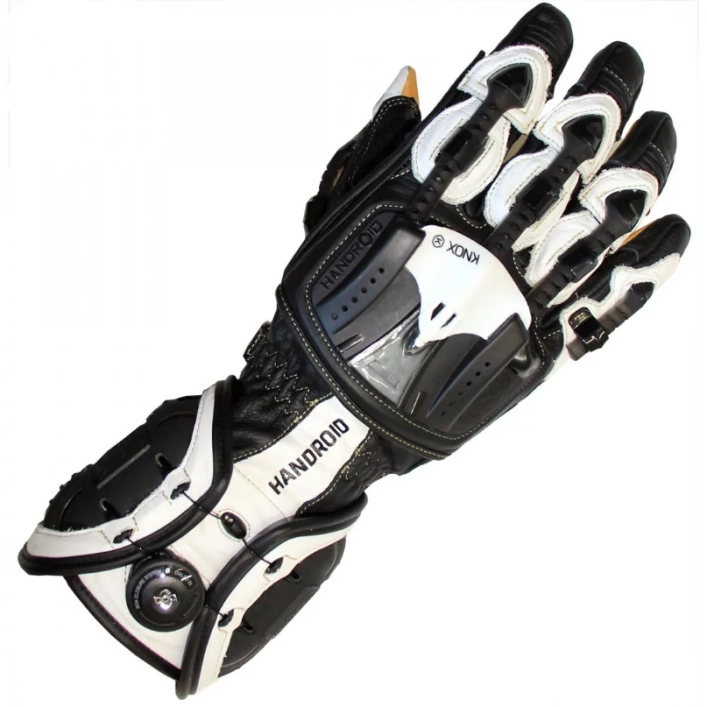 Knox HANDROID MK4