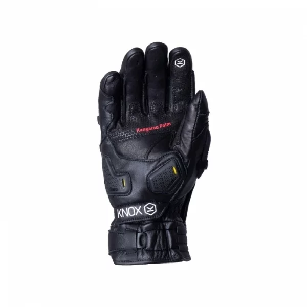 Knox HANDROID POD ALL BLACK