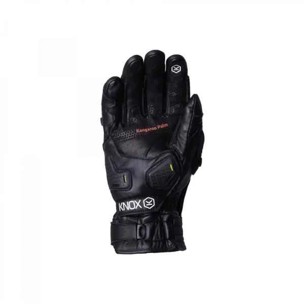 Knox HANDROID POD BLACK/SAND
