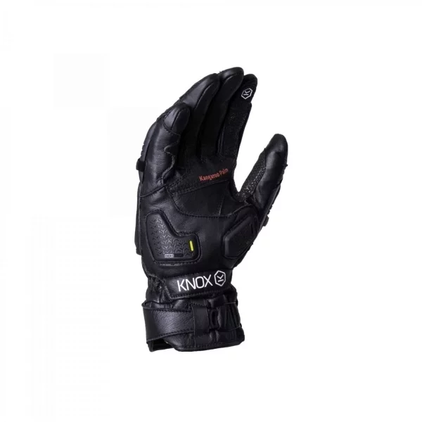 Knox HANDROID POD BLACK/SAND