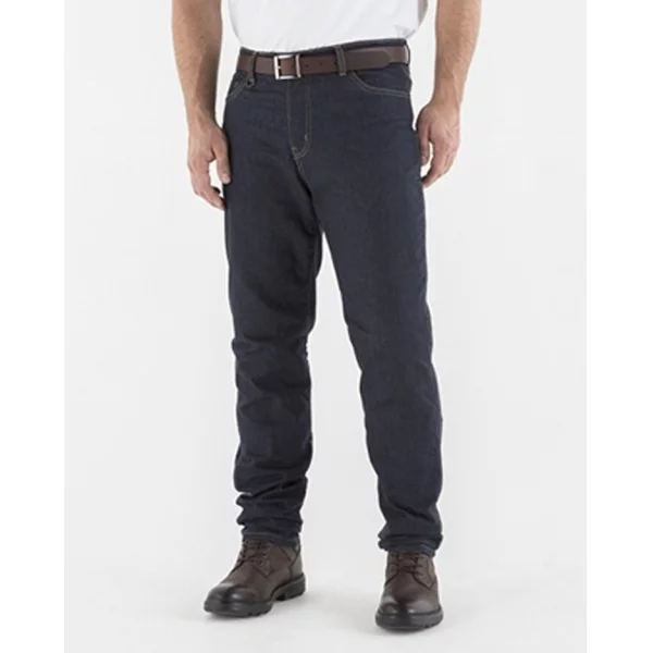 Knox KEVLAR RICHMOND BLUE