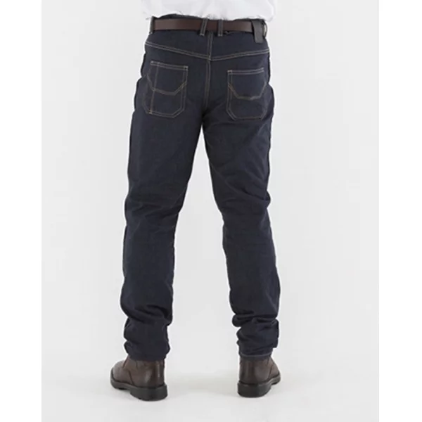 Knox KEVLAR RICHMOND BLUE