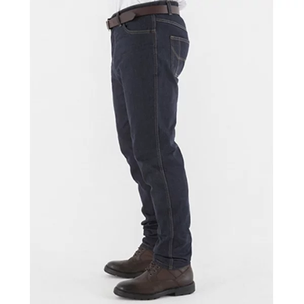 Knox KEVLAR RICHMOND BLUE