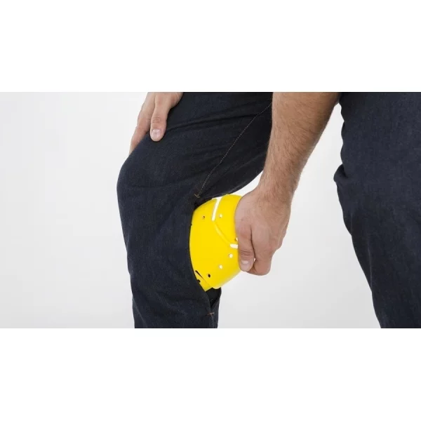 Knox KEVLAR RICHMOND BLUE