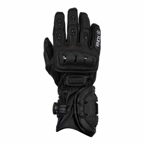 Knox NEXOS BLACK