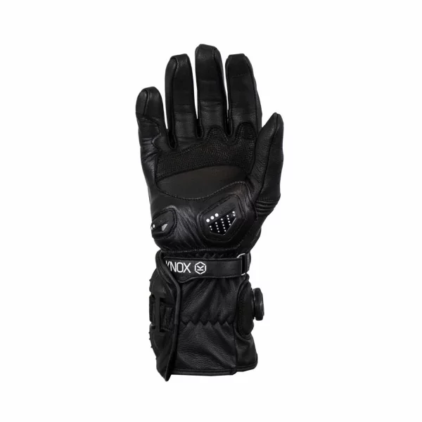 Knox NEXOS BLACK