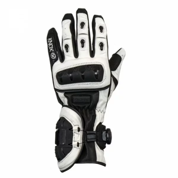 Knox NEXOS BLACK/WHITE