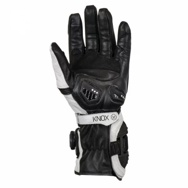 Knox NEXOS BLACK/WHITE