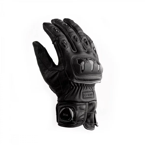 Knox ORSA BLACK