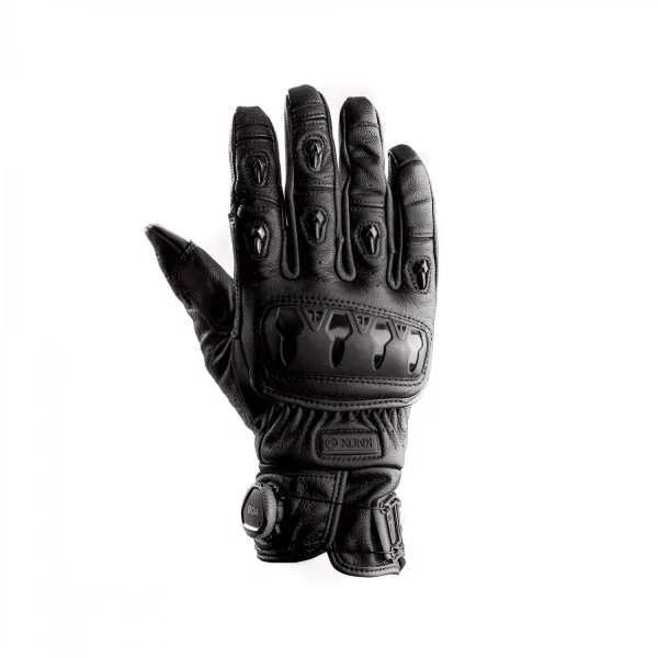 Knox ORSA BLACK