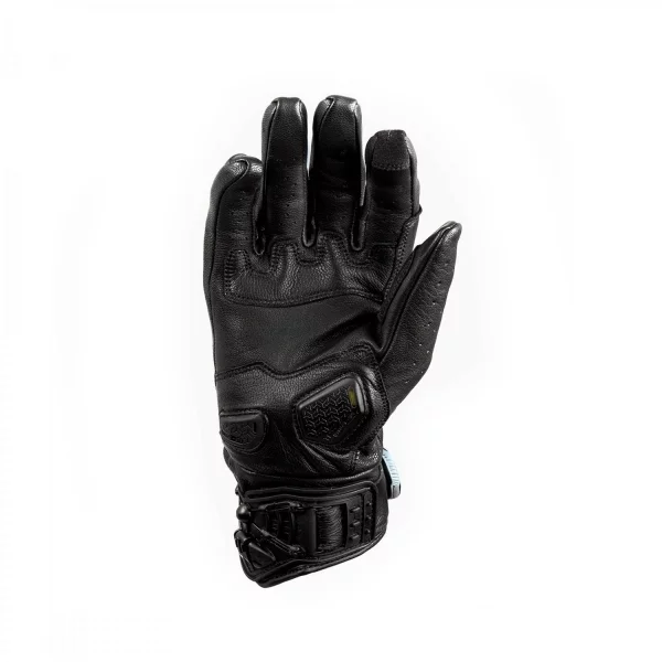 Knox ORSA BLACK