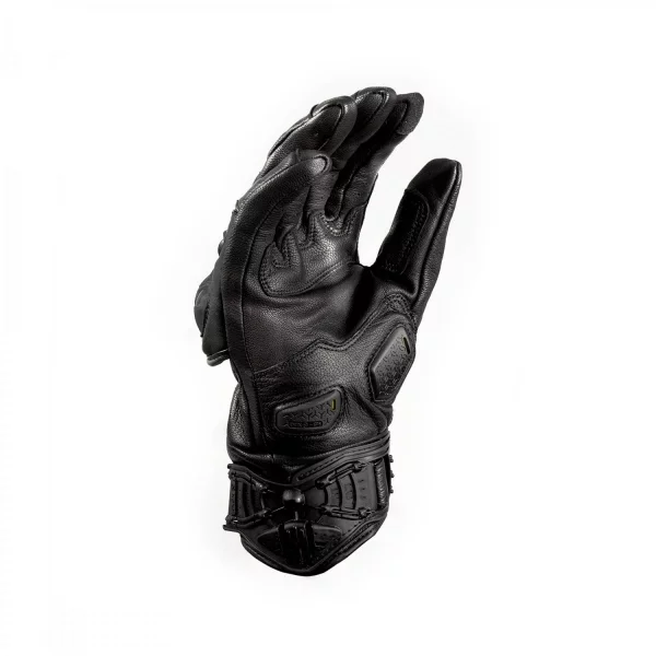 Knox ORSA BLACK