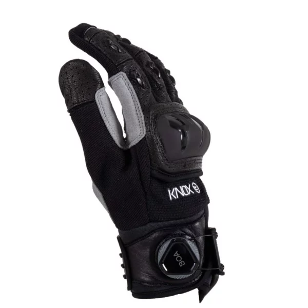 Knox ORSA TEXTILE OR3 BLACK MK3