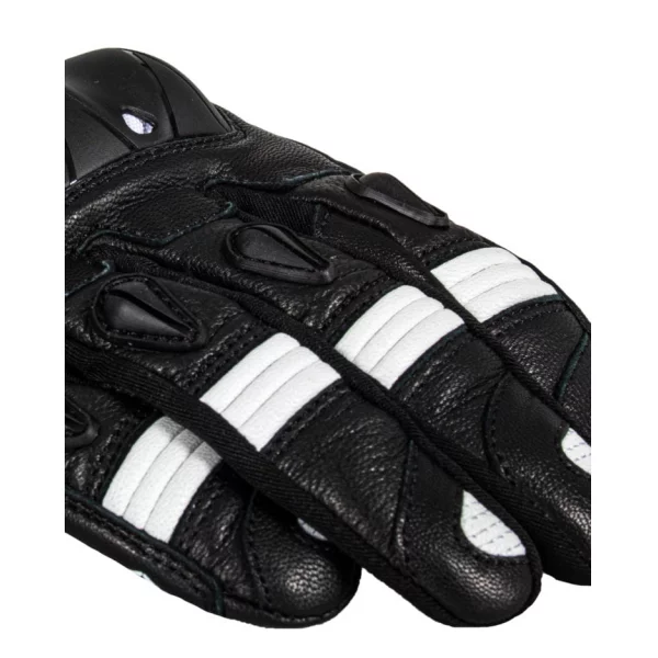 Knox OULTON - BLACK/WHITE