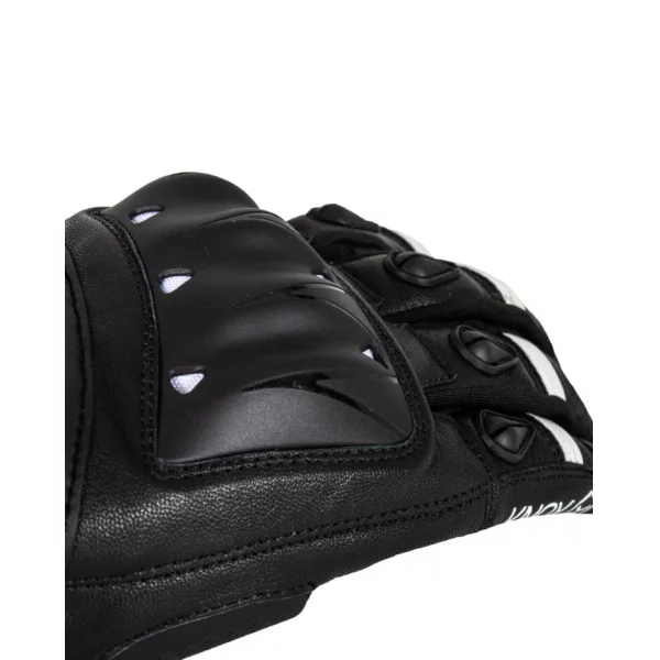 Knox OULTON - BLACK/WHITE