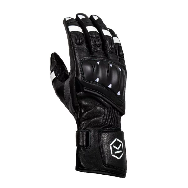 Knox OULTON - BLACK/WHITE