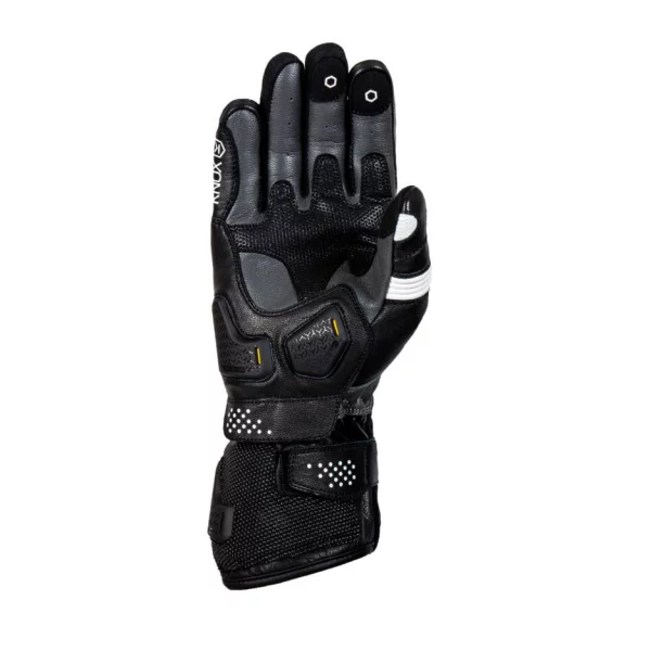 Knox OULTON - BLACK/WHITE