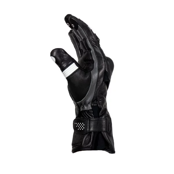 Knox OULTON - BLACK/WHITE