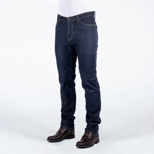 Knox RICHMOND - BLUE - MKII