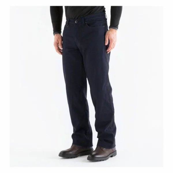 Knox ROMAN RELAXED- BLUE