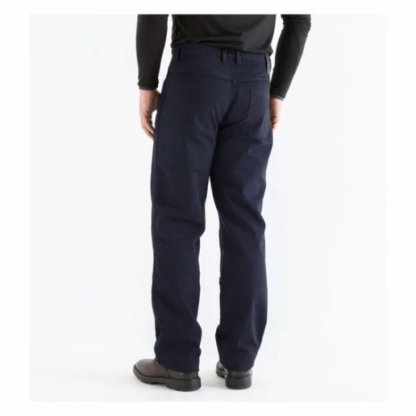 Knox ROMAN RELAXED- BLUE