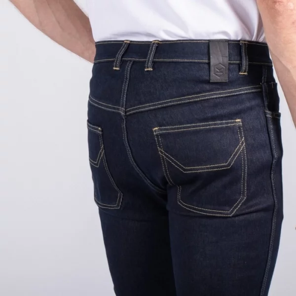 Knox SHIELD SPECTRA INDIGO