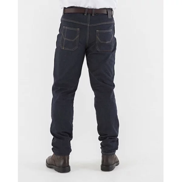 Knox SPECTRA BUXTON BLUE