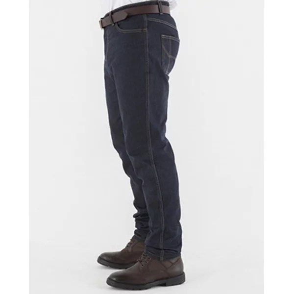 Knox SPECTRA BUXTON BLUE