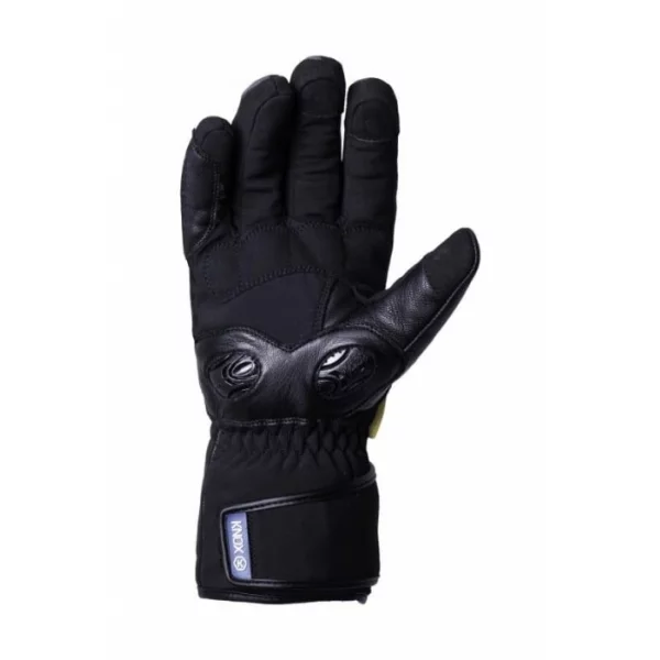 Knox STORM BLACK
