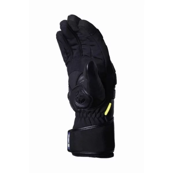 Knox STORM BLACK