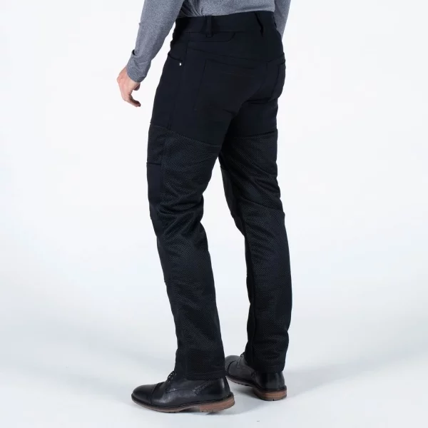 Knox URBANE PRO - MEN'S BLACK BODY ARMOUR