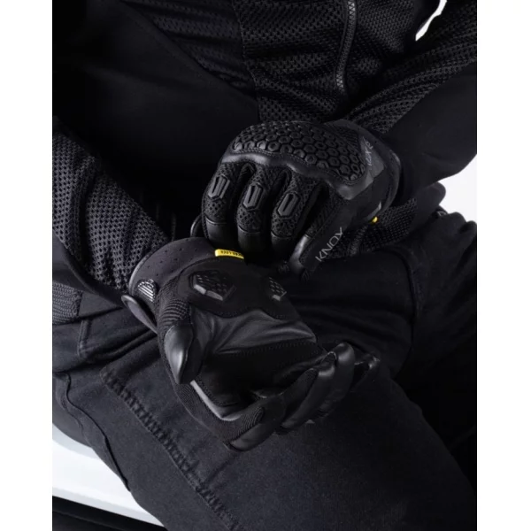 Knox URBANE PRO BLACK