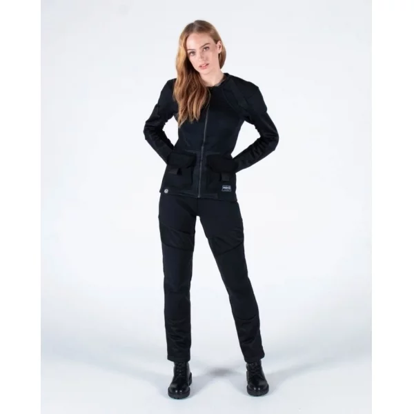 Knox URBANE PRO BLACK BODY ARMOUR