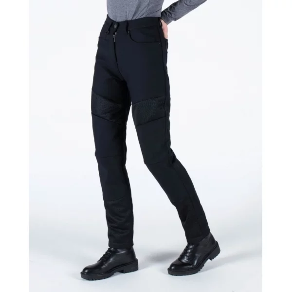 Knox URBANE PRO BLACK BODY ARMOUR