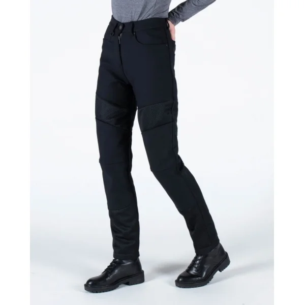 Knox URBANE PRO BLACK BODY ARMOUR