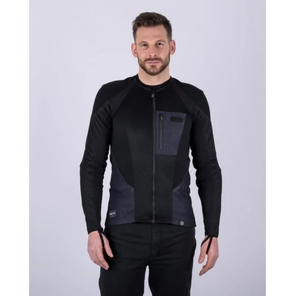 Knox URBANE PRO BLACK/DENIM