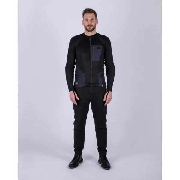 Knox URBANE PRO BLACK/DENIM