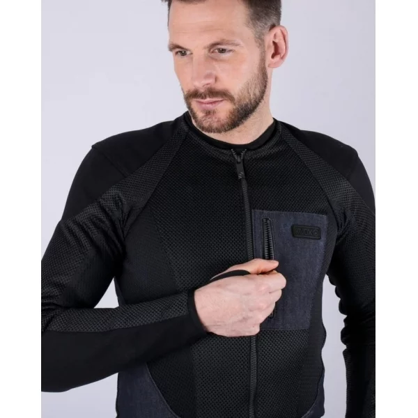Knox URBANE PRO BLACK/DENIM