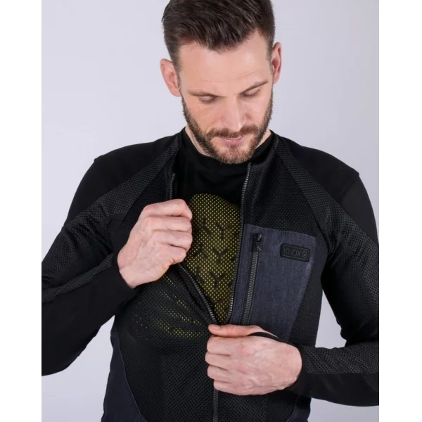 Knox URBANE PRO BLACK/DENIM