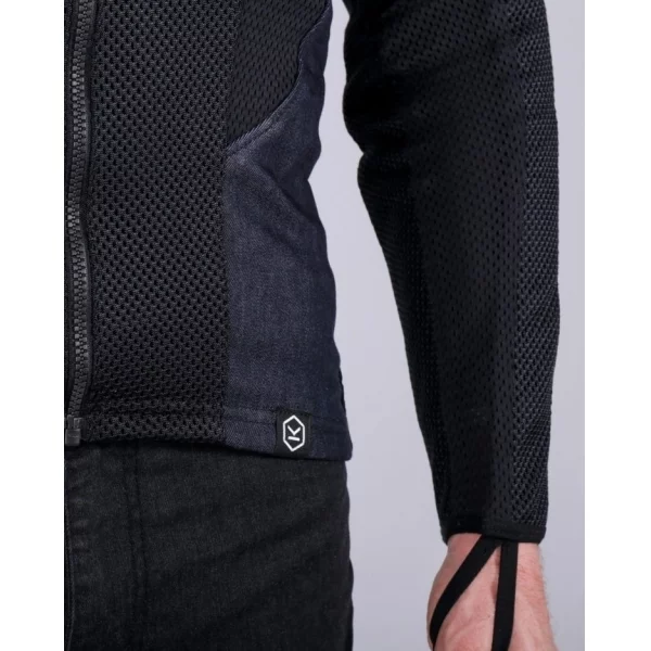 Knox URBANE PRO BLACK/DENIM