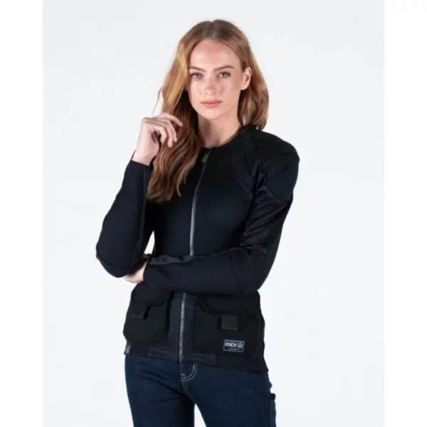 Knox URBANE PRO MK2 - UTILITY - BLACK
