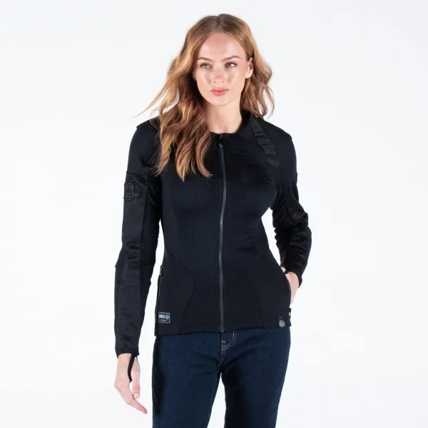 Knox URBANE PRO MK2  BLACK