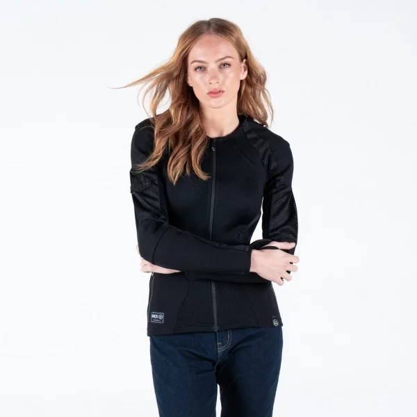 Knox URBANE PRO MK2  BLACK