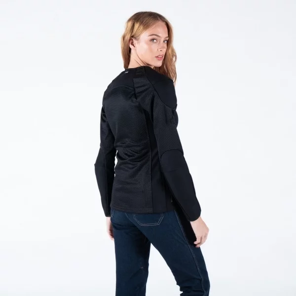 Knox URBANE PRO MK2  BLACK