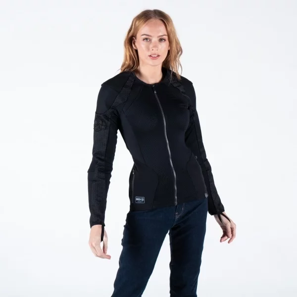 Knox URBANE PRO MK2  BLACK