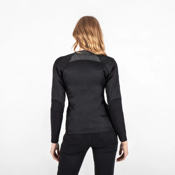 Knox URBANE PRO MK2 BLACK/BLACK DENIM