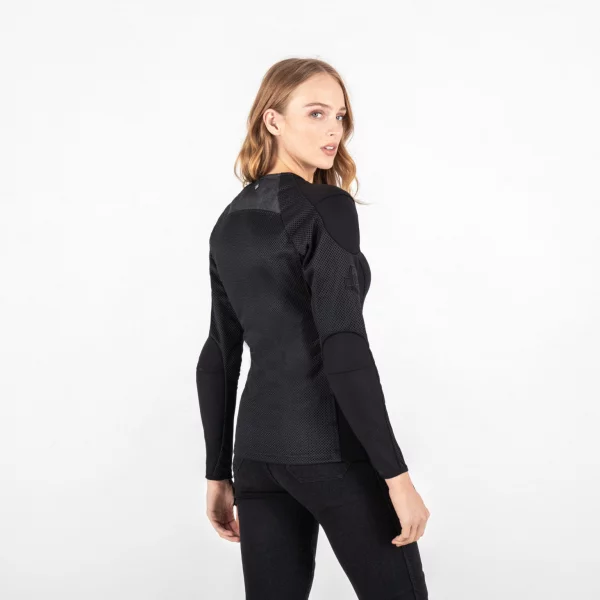 Knox URBANE PRO MK2 BLACK/BLACK DENIM
